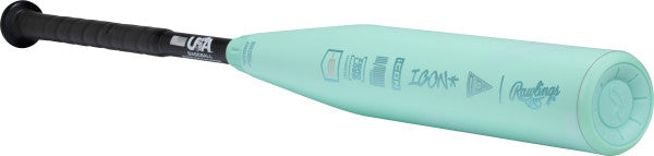 Rawlings Icon '26 -8 USA Baseball Bat