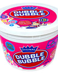 Dubble Bubble Gum Tub (240 pc)