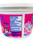 Dubble Bubble Gum Tub (240 pc)
