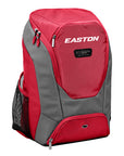 Easton Dugout Batpack Red Equipment Bag