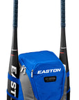 Easton Dugout Youth Batpack Royal