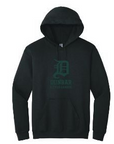 Hoodie Dunbar Little League