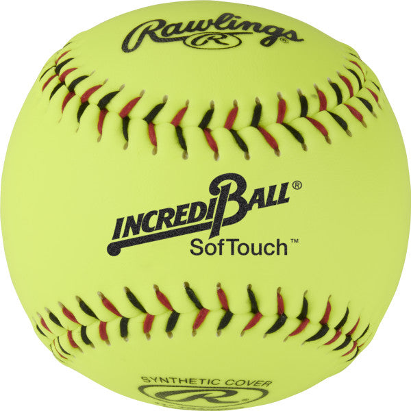 Easton Incredi-Ball 11" Softtouch Training Softball