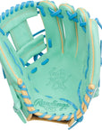 Rawlings Heart of the HIde 11.75" Mint Baseball Glove