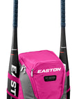 Easton Dugout Youth Equipment Bag Pink
