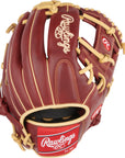 Rawlings Sandlot 11.5" Baseball Glove
