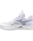 Mizuno Momentum 4 Elite Women's Volleyball Shoes