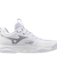 Mizuno Momentum 4 Elite Women's Volleyball Shoes
