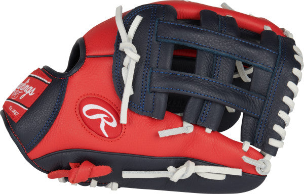 Rawlings Select Pro Lite 11.5&quot; Ronald Acuna Baseball Glove