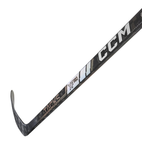 CCM Tacks XF Pro Hockey Stick