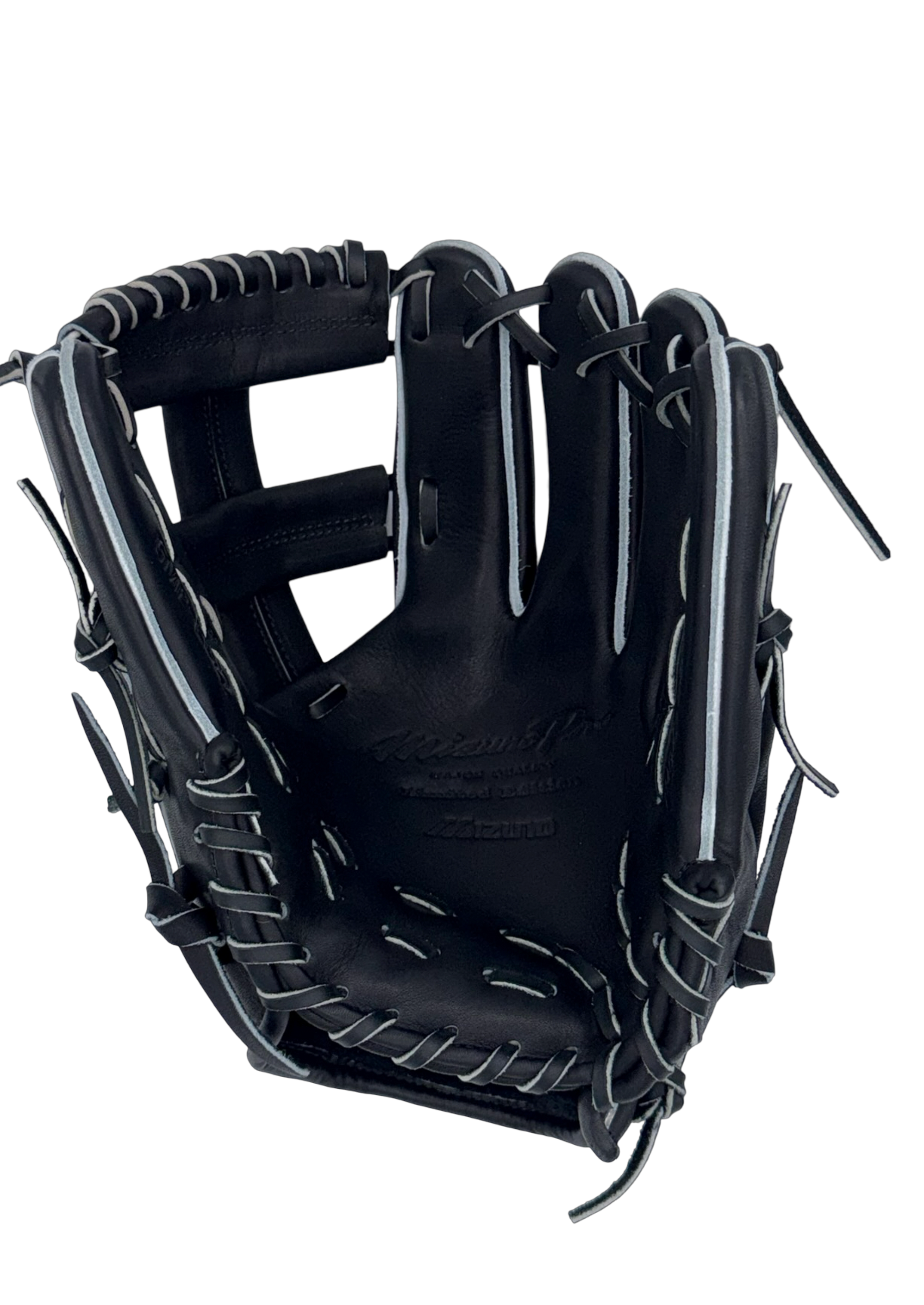 Mizuno EC22 Ernie Clement Gamer 11.5" Baseball Glove