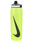 Nike Refuel 24OZ Water Bottle
