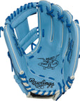 Rawlings Select Pro Lite Bo Bichette 11.5" Baseball Glove