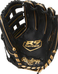 Rawlings R9 Series 11.75"Baseball Glove