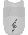 Elbow Guard Bruce Bolt Chrome Series Adult