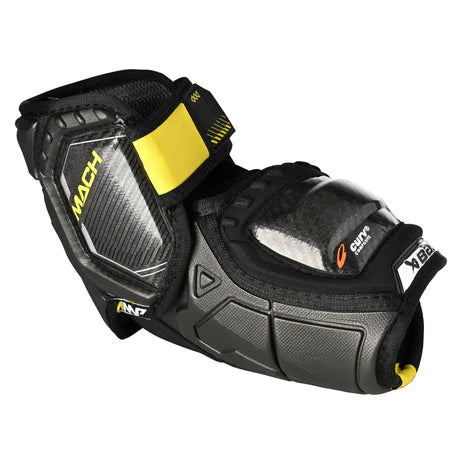 Bauer S23 Mach Junior Elbow Pads