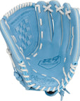 Rawlings R9 12.5" Softball Glove