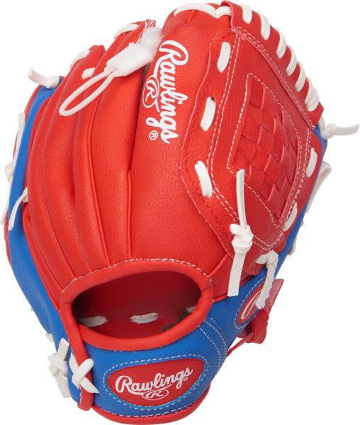 Rawlings Players Series 9&quot; Baseball Glove
