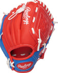 Rawlings Players Series 9" Baseball Glove