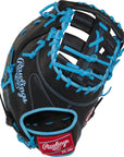 Rawlings R9 13" First Base Mitt