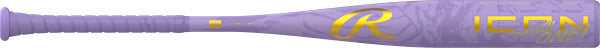 Rawlings ICON Chosen One 2027 BBCOR Bat