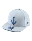 Hat Kraken Fanatics Snap Back