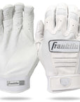 Franklin CFX FP Chrome Softball Batting Glove