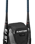 Easton Dugout Youth Black Equipment Bag