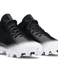 Under Armour Spotlight Franchise 4.0 Junior Football Cleat