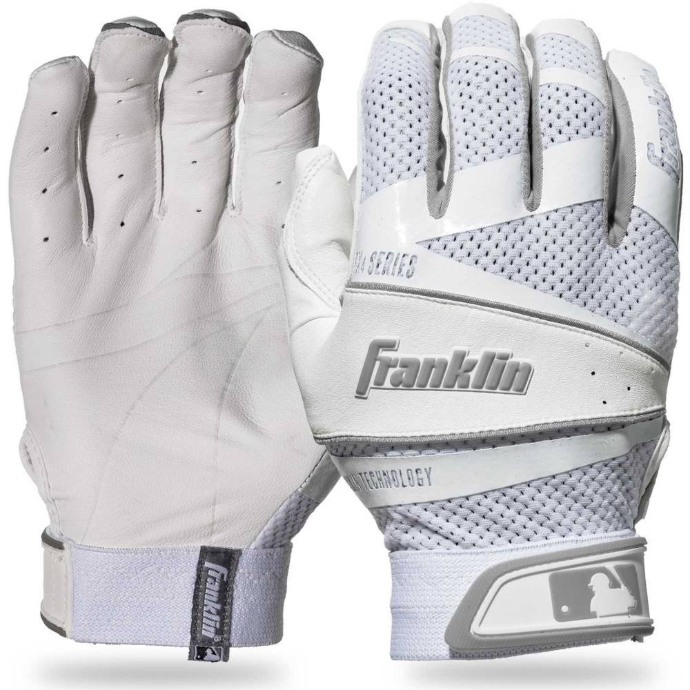 Franklin Freeflex FP Batting Gloves