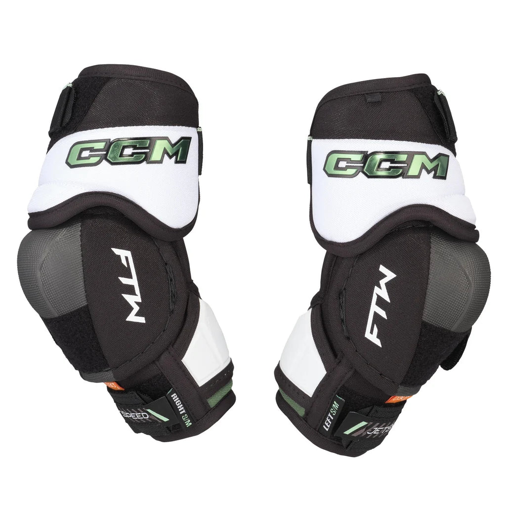CCM FTW24 Women's Elbow Pad