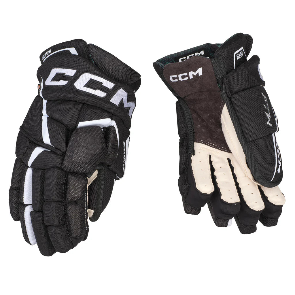 CCM FTW Womens Hockey Gloves