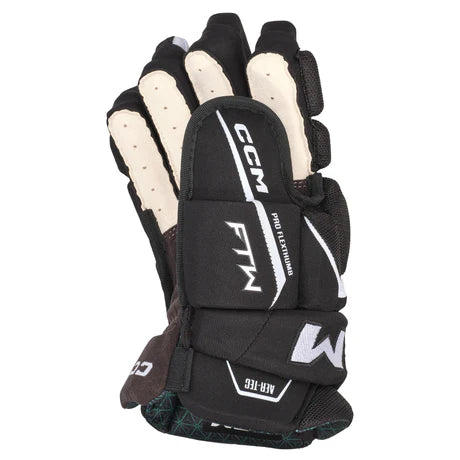CCM FTW Womens Hockey Gloves