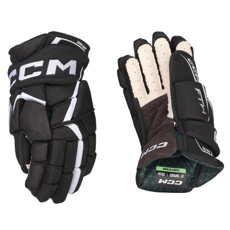 CCM FTW Womens Hockey Gloves