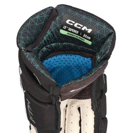 CCM FTW Womens Hockey Gloves