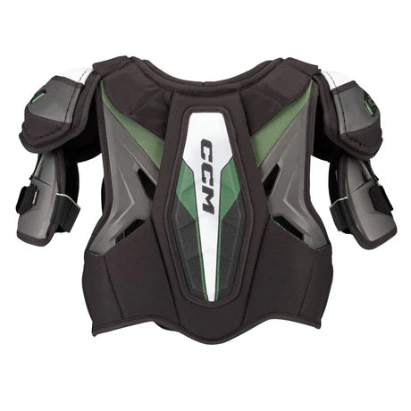 CCM FTW Womens Shoulder Pads