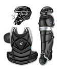 Easton Jen Schro "The Fundamental" Catchers Set