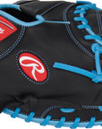 Rawlings R9 32.5" Catchers Mitt