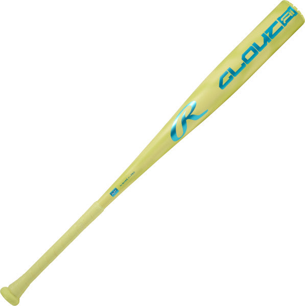 Rawlings Clout AI -3 BBCOR Baseball Bat