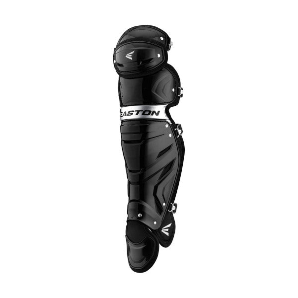 Easton Gametime Intermediate Catcher Leg Guards