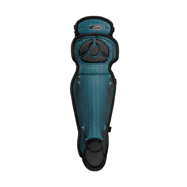 Easton Gametime Intermediate Catcher Leg Guards