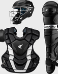 Easton Gametime Adult Baseball Catcher's Box Set