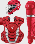 Easton Gametime Intermediate Baseball Catcher's Box Set