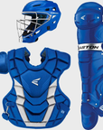 Easton Gametime Youth Baseball Catcher's Box Set