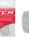 CCM Gel Heel Pad