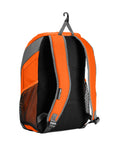 Easton Dugout Bat Pack Athletic Orange