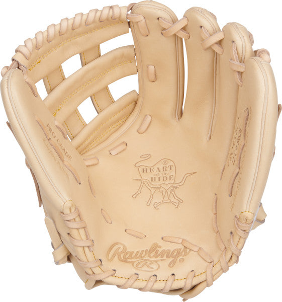 Rawlings Heart of the Hide KB17 12.25" Baseball Glove