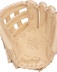 Rawlings Heart of the Hide KB17 12.25" Baseball Glove