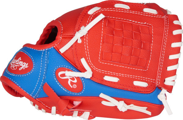 Rawlings Players Series 9&quot; Baseball Glove