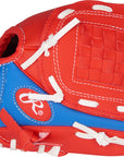 Rawlings Players Series 9" Baseball Glove